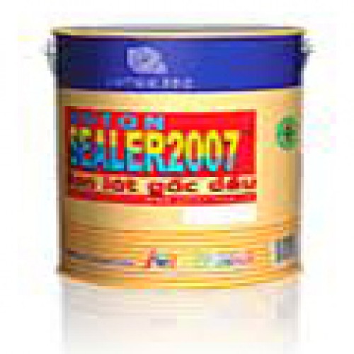Sơn Lót Gốc Dầu SEALER 2007 18Lit Sơn Lót Gốc Dầu SEALER 2007 18Lit